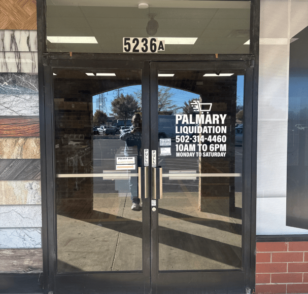 Service Image